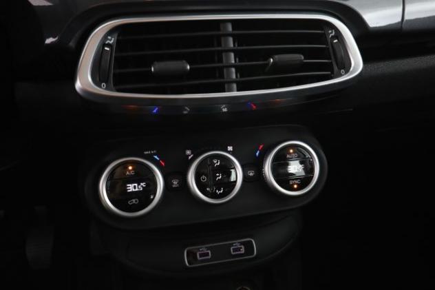 FIAT 500X 500X 1.3 Mjet 95CV 4x2 CITY CROSS rif. 24174240 - Foto 10