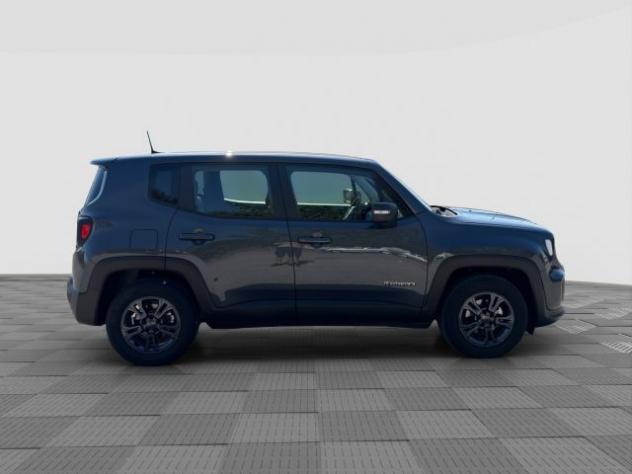 JEEP Renegade Renegade 1.6 Mjt 130 CV Longitude rif. 23913103 - Foto 6