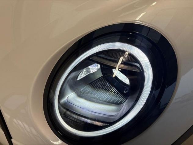 MINI Cooper S Classic + Pacchetto L rif. 24031699 - Foto 6
