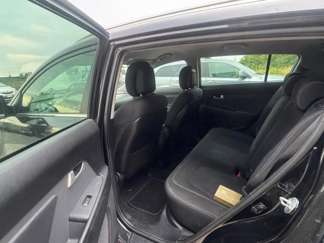 Kia Sportage 1.7 CRDI VGT 2WD Cool - Foto 5