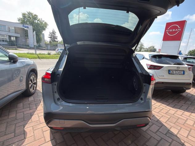 Nissan Qashqai 3ª serie MHEV 140 CV N-Connecta - Foto 7