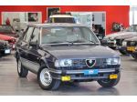 Alfa Romeo Giulietta 1.8 II serie CRS Blu Pervinca
