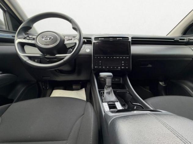 HYUNDAI Tucson 1.6 CRDI 48V XLine rif. 23683984 - Foto 10