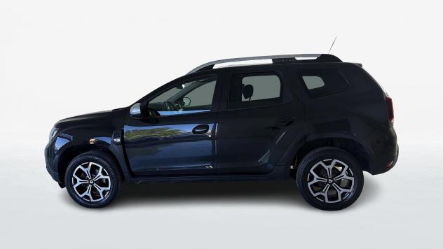 Dacia Duster 1.5 blue dci Prestige SL DaciaPlus 4x2 115cv - Foto 3