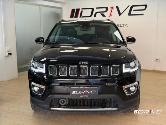 JEEP Compass 2ª serie Compass 1.6 Multijet II 2WD Limited - Foto 2