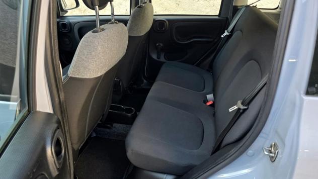 Fiat Panda HYBRID 1.0 FireFly 70CV S&S - Foto 9
