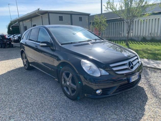 MERCEDES-BENZ R 280 CDI cat 4Matic Premium rif. 23727128 - Foto 3