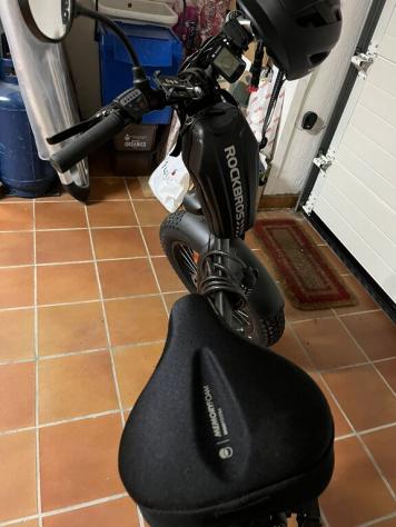 BICI ELETTRICA M1 - Foto 4