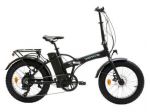 BICICLETTA ELETTRICA NUOVA USATA POCHISSIMO