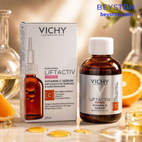 Siero alla Vitamina C Vichy Liftactiv Supreme 15% 20 ml