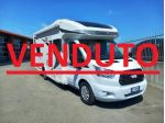 CHAUSSON Flash 716 semintegrale castelli e garage rif. 23653342