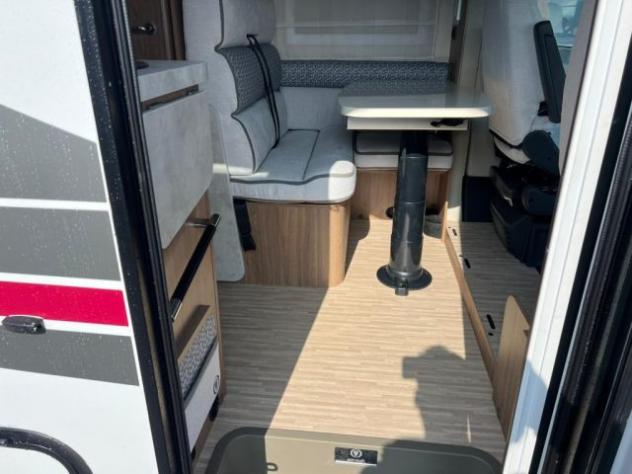 ELNAGH ELNAGH BARON 531 FIAT rif. 23551132 - Foto 6