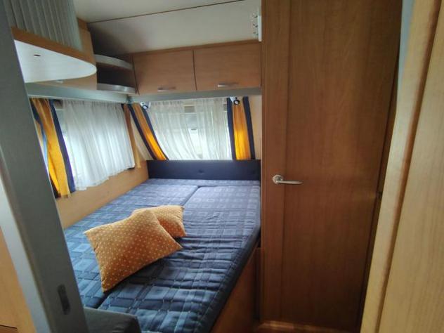 KNAUS SUDWIND AZUR 2004 rif. 23603332 - Foto 4