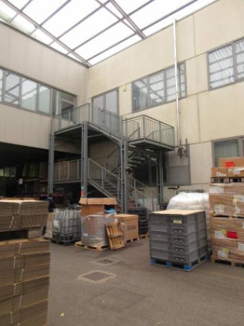 Immobile in asta di 3828 m² in vendita a Isola Vicentina - Foto 14