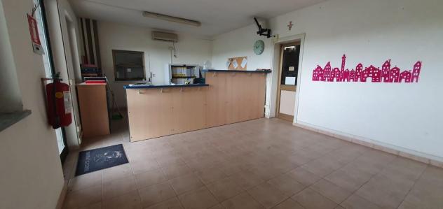 Capannone artigianale in vendita a Padule - Porcari 2600 mq Rif: 1326014 - Foto 9