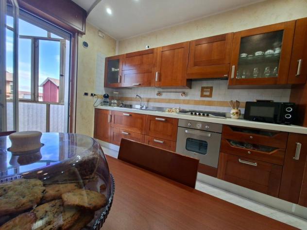 Appartamento in vendita a Avellino, C/da San Tommaso - Foto 5