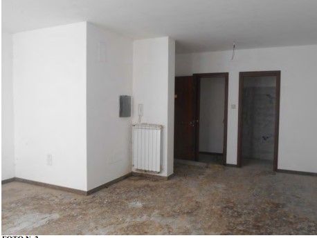 Tribunale di Salerno - RG 260/2022 Appartamento in asta