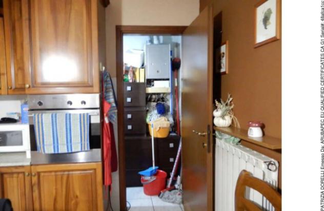 Immobile in asta di 148 m² con più di 5 locali e box auto in vendita a Casale Monferrato - Foto 2