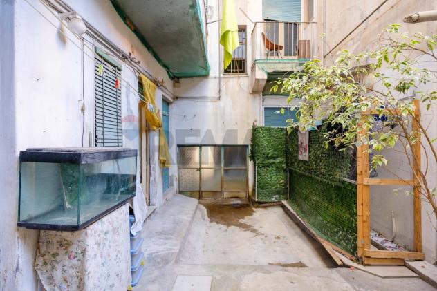 Appartamento in vendita a Catania, Borgo - Foto 10