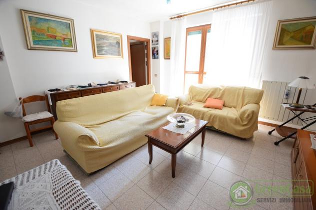 APPARTAMENTO di 4 vani e di 130 mq (CAVENAGO DI BRIANZA - CAVENAGO DI BRIANZA) rif. IGC 3 LOC+ MANDARDA CAVENAGO - Foto 7