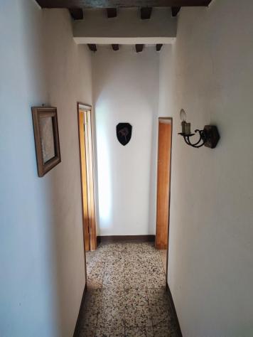 Terratetto in vendita a Chianni 280 mq Rif: 1292914 - Foto 8