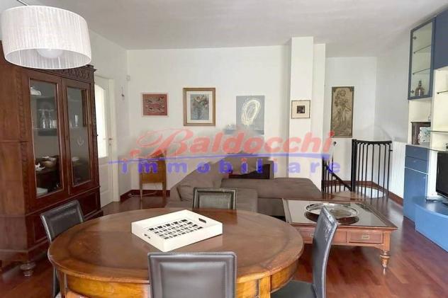 Esclusivo Piano Terra con Giardino Privato e Taverna – Zona Viale Italia, Fano - Foto 10