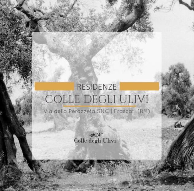 Colle degli Ulivi - Ville Unifamiliari - Foto 8