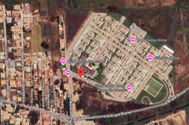 Immobile in asta di 52 m², box auto in vendita a Ispica - Foto 10