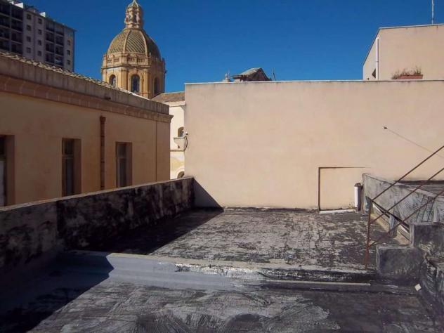 2231 - In vendita a Marsala casa ristrutt. centro storico - Foto 17