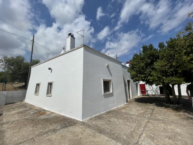 Chalet / Baita in vendita a Martina Franca