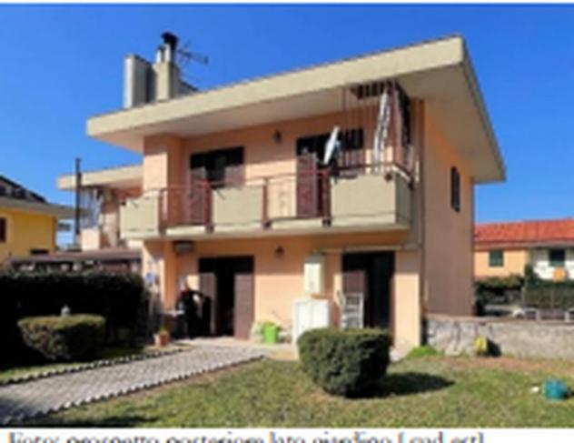 Immobile in asta di 137 m², box auto in vendita a Montoro - Foto 11