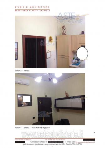 IMMOBILI-IMMOBILE RESIDENZIALE-Via Santa Lucia al Monte n. 9 - Foto 3