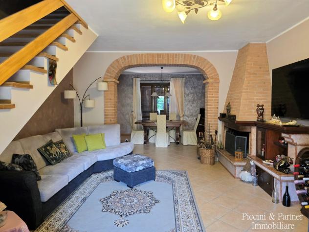 Bifamiliare in vendita a Perugia - Foto 13