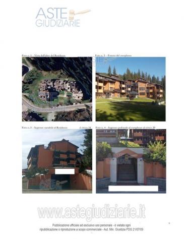 IMMOBILI-IMMOBILE RESIDENZIALE-Via Pian dei Frari, 29, 38086 Campo Carlo Magno TN, Italia - Foto 5