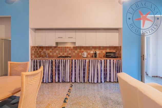 PORTO AZZURRO - ELBA - TRILOCALE AL PRIMO PIANO - Foto 4