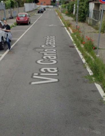 Immobile in asta di 102 m², box auto in vendita a Roma - Foto 10