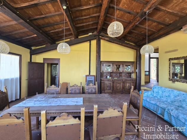 Villa in vendita a San Venanzo - Foto 19