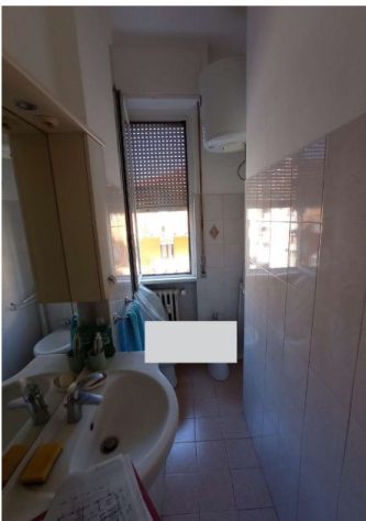 ASTA OCCASIONE: Sesto San Giovanni - Via Giusti monolocale con cantina - Foto 7