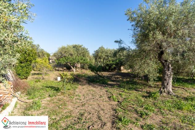 Villa in vendita a Siracusa - Foto 20