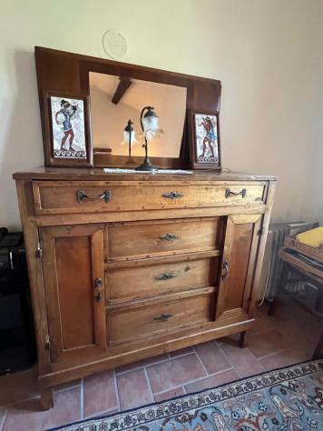 APPARTAMENTO di 2 vani e di 60 mq (SORANO) rif. SORANO 60 CENTRO - Foto 19