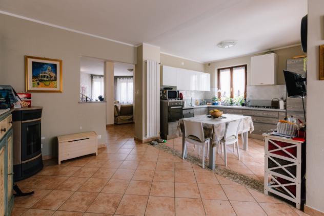 Villa in vendita a Stroppiana - Foto 9
