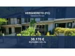 Immobile in asta di 54 m² in vendita a Verghereto