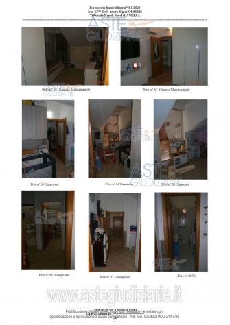 IMMOBILI-IMMOBILE RESIDENZIALE-Via Consolare Campana I Traversa n. 21, 80010 Villaricca NA, Italia - Foto 6