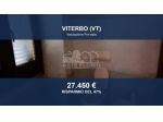 Immobile in asta di 105 m² in vendita a Viterbo