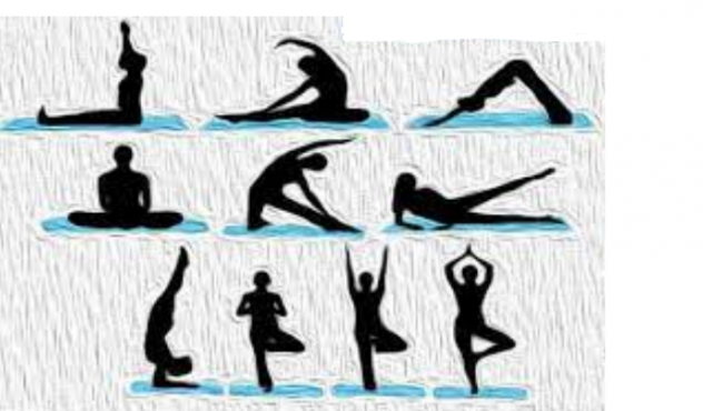 Pilates quartiere San Vitale