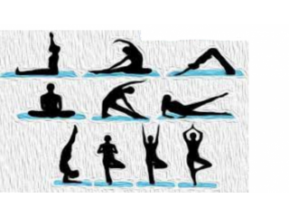 Pilates quartiere San Vitale