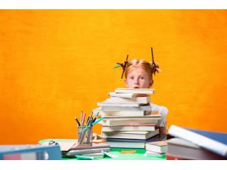 Doposcuola o lezioni private scuola elementare, media e superiore, BES, DSA