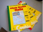 ATLANTE STRADALE D 'ITALIA