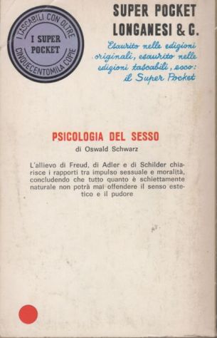 Psicologia del sesso - Foto 2