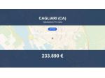 Immobile in asta di 113 m² in vendita a Cagliari